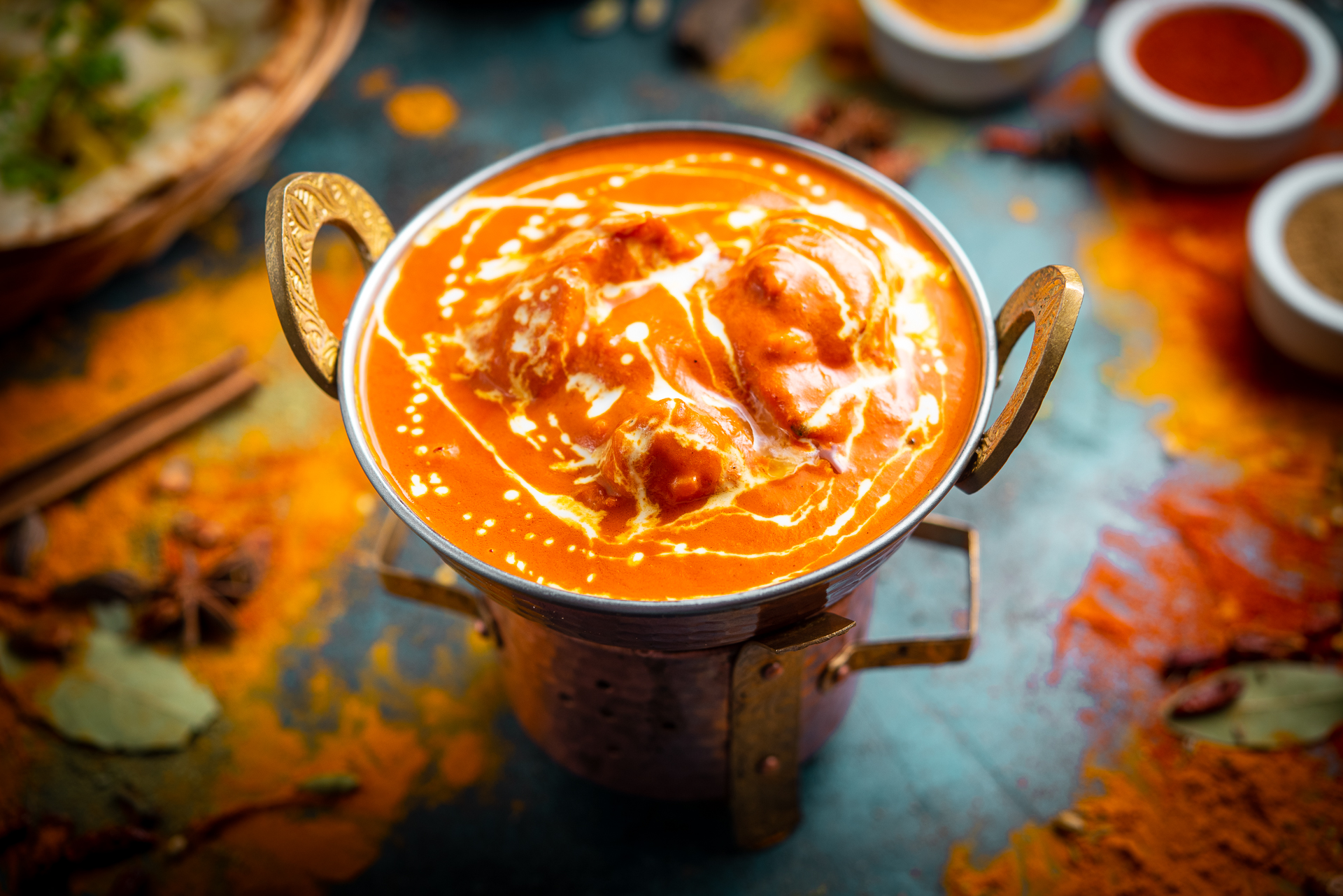 Mango Chicken